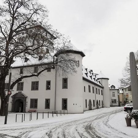 Pension Pauly Boppard Exteriér fotografie